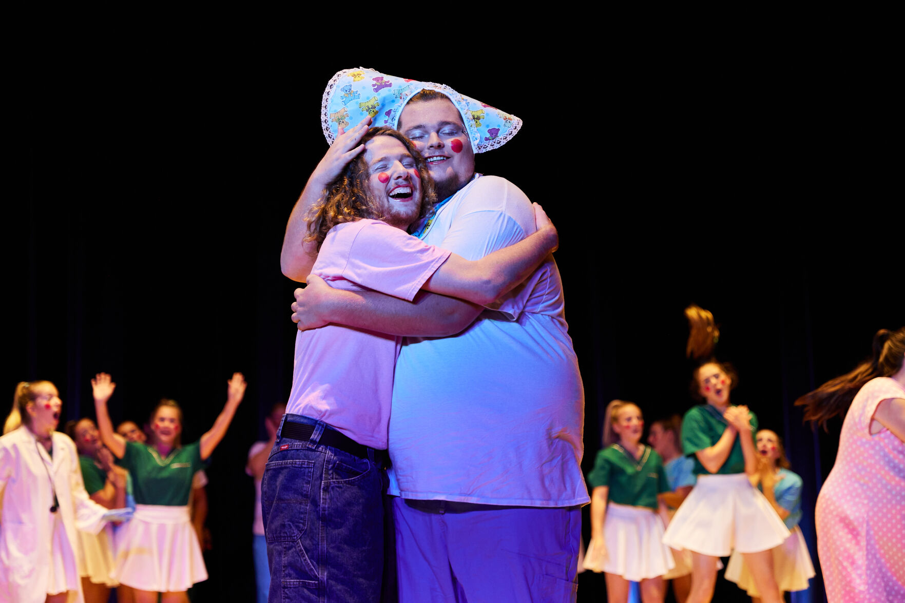 Freshman Follies